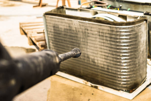 Best Duct Cleaning for Offices  in North Lakeport, CA