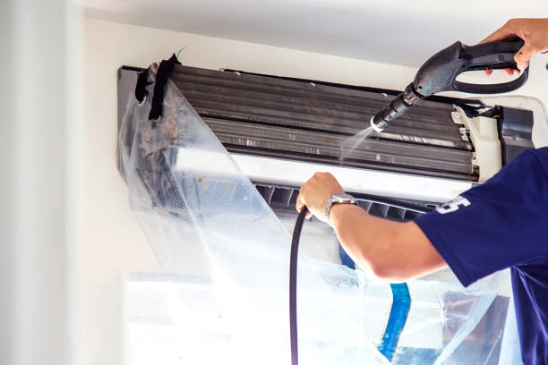 Best Professional Duct Cleaning Services  in North Lakeport, CA