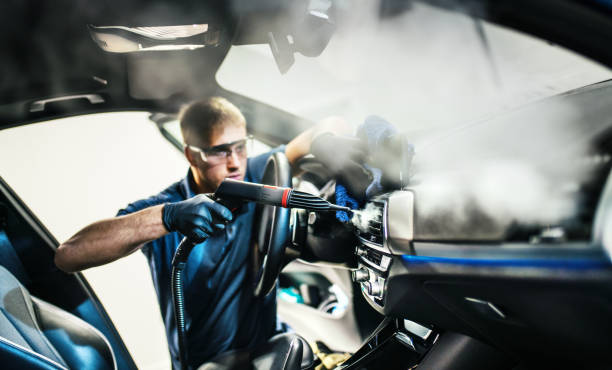 Best Ventilation Cleaning Services  in North Lakeport, CA