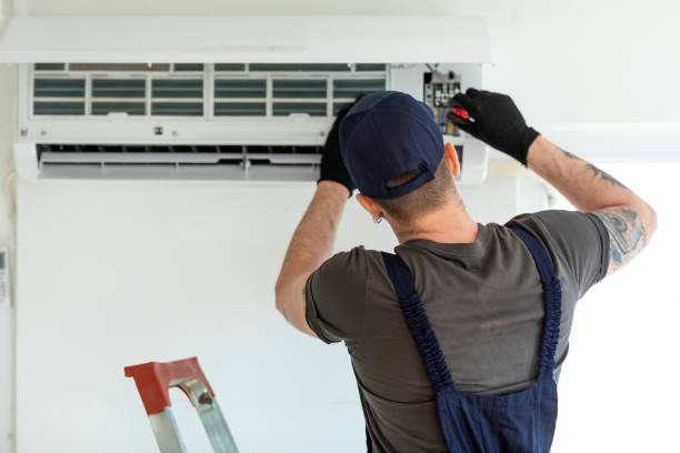Best HVAC System Cleaning  in North Lakeport, CA