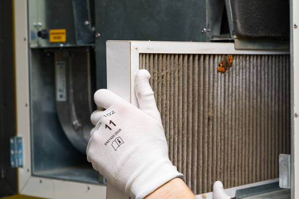 Best Air Duct Cleaning Company Near Me  in North Lakeport, CA